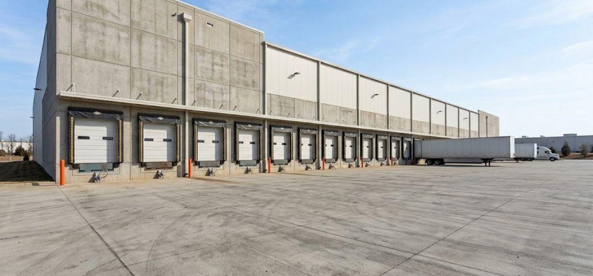 High Point furniture warehouse rodent control